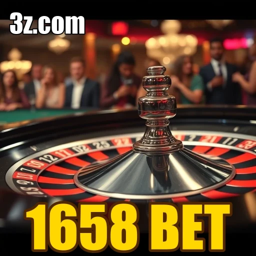 Blackjack Inovador no 1658 BET: Atrações Imperdíveis para Jogadores