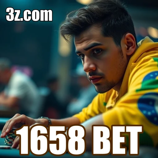 Ganhos Rápidos: Explore Instantwin no Site 1658 BET