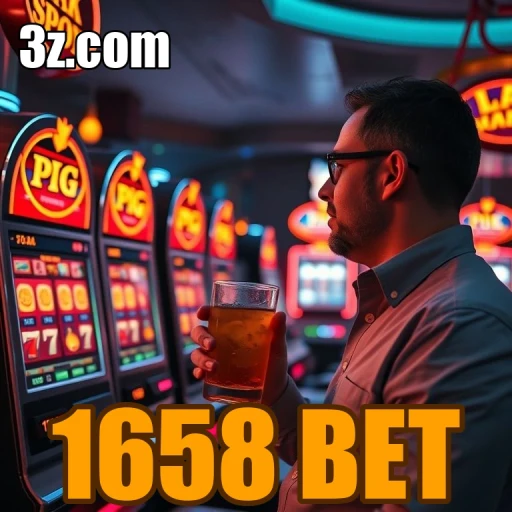 Slots Imperdíveis no 1658 BET que Encantam Jogadores